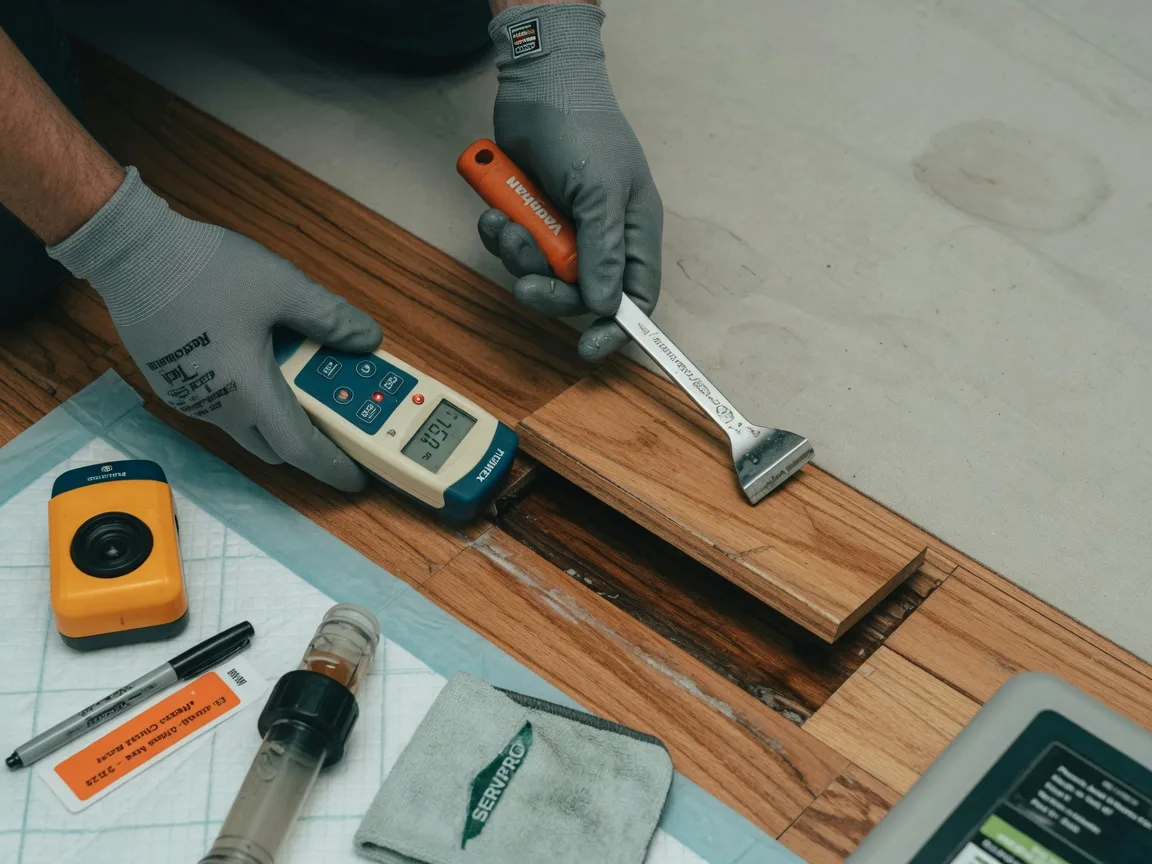 Why choose Water Damage Restoration in Elm Mott, TX